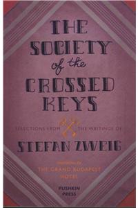 The Society of the Crossed Keys