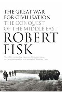 The Great War for Civilisation