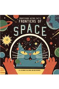 Professor Astro Cat's Frontiers of Space