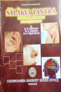 SALAKYA TANTRA(ENT&HEAD DISORDERS)