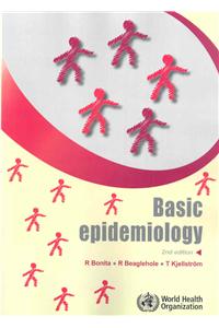 Basic epidemiology