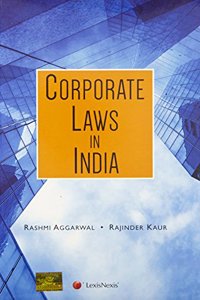Corporate Laws in India