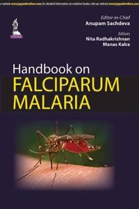Handbook of Falciparum Malaria