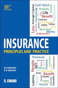 Insurance Principles And Practice
