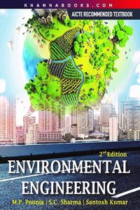 Environmental Engineering |Second Edition AICTE Recommended