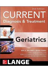 Geriatrics