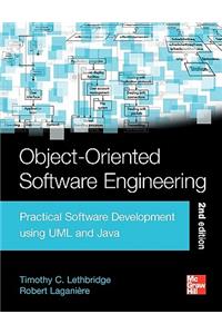 Object-Oriented Software Engineering