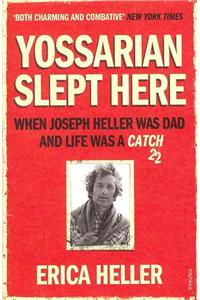 Yossarian Slept Here