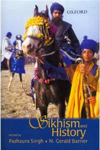 Sikhism and History