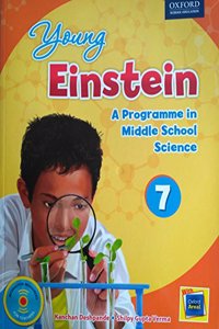 YOUNG EINSTEIN A PROGRAMME IN SCIENCE PACKAGE 7
