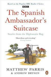 The Spanish Ambassador's Suitcase