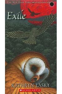 The Exile (Guardians of Ga'hoole #14), 14