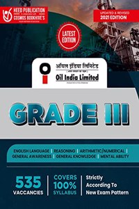 Indian Oil Limited - Grade III
