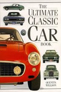 Ultimate Classic Car (The Ultimate)