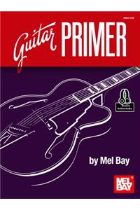 Guitar Primer