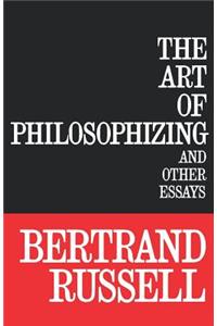 Art of Philosophizing