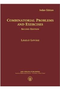 Combinatorial Problems And Exercises