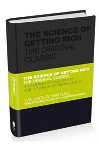 Science of Getting Rich