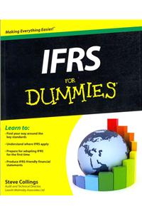 IFRS For Dummies