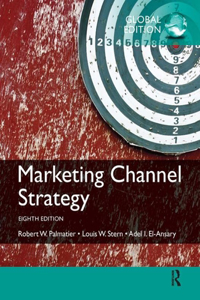 Marketing Channel Strategy