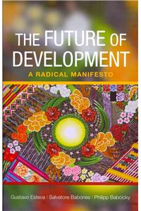 The Future of Development