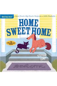 Indestructibles: Home Sweet Home
