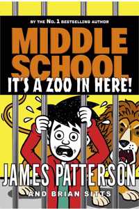 Middle School: It’s a Zoo in Here
