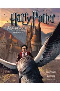 Harry Potter: A Pop-Up Book