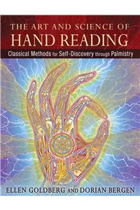 Art and Science of Hand Reading