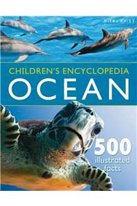 Children's Encyclopedia Ocean