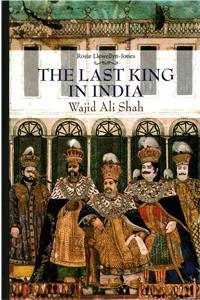 Last King in India