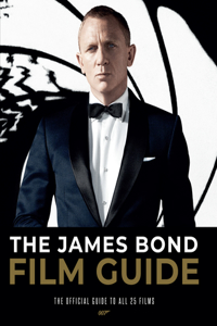 James Bond Film Guide