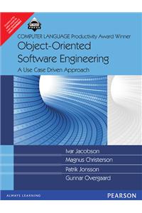 Object Oriented Software Engineering