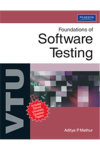 Foundations of Software Testing