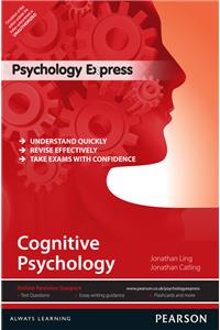 Psychology Express: Cognitive Psychology