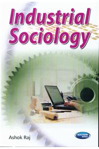 Industrial Sociology