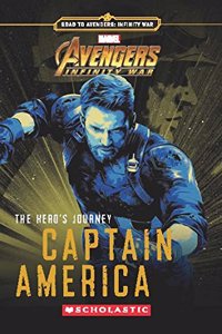 Avengers Infinity War