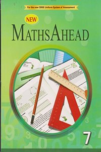 New Maths Ahead - Class 7