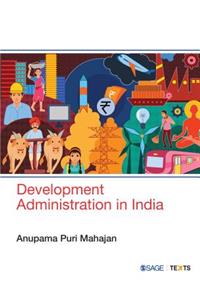 Development Administration in India