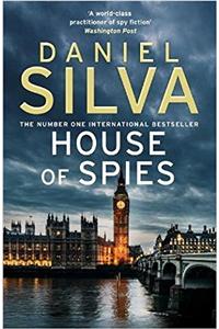 House of Spies