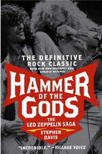 Hammer of the Gods