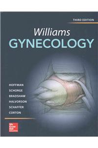 Williams Gynecology