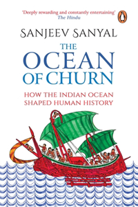 Ocean of Churn