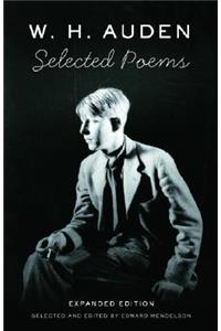 Selected Poems of W. H. Auden