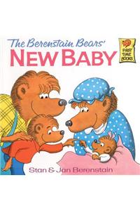 Berenstain Bears' New Baby