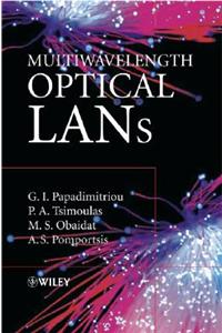 Multiwavelength Optical LANs