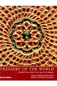 Treasury of the World