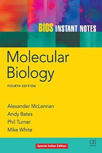 Bios Instant Notes Molecular Biology 4Th Edition