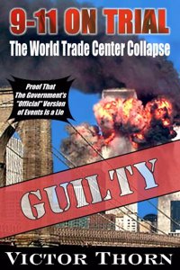 9-11 on Trial: The World Trade Center Collapse