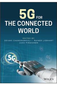 5g for the Connected World